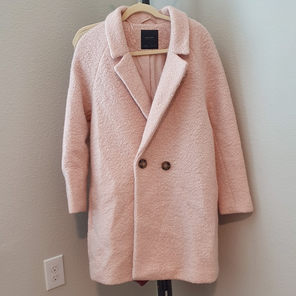 Zara coat
